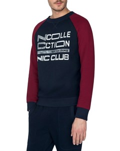 Свитшот Nic club