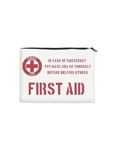 Косметичка First Aid Homsu
