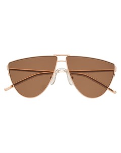 Солнцезащитные очки авиаторы Pawaka