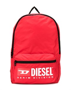 Рюкзак с принтом Diesel kids