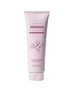 Маска для волос Арония Institute beaut Aronia Color Protection Treatment 100мл Pedison