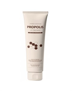 Маска для волос Прополис Institut Beaute Propolis LPP Treatment 100мл Pedison