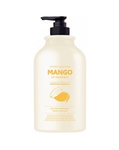 Маска для волос Манго Institut Beaute Mango Rich LPP Treatment 500мл Pedison