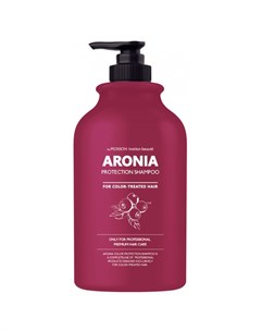 Шампунь для волос Арония Institute beaut Aronia Color Protection Shampoo 500мл Pedison