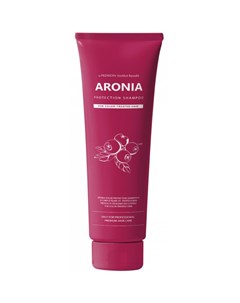 Шампунь для волос Арония Institute beaut Aronia Color Protection Shampoo 100мл Pedison