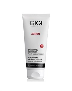 Acnon Day control moisturizer Крем дневной акнеконтроль 200мл Gigi