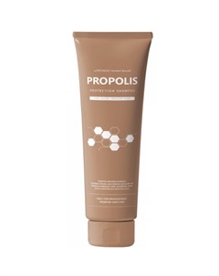 Шампунь для волос Прополис Institut Beaute Propolis Protein Shampoo 100мл Pedison