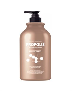 Шампунь для волос Прополис Institut Beaute Propolis Protein Shampoo 500мл Pedison