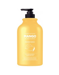 Шампунь для волос Манго Institute Beaute Mango Rich Protein Hair Shampoo 500мл Pedison