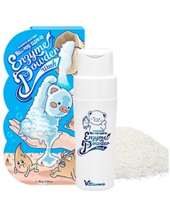 Энзимная пудра для умывания Milky Piggy Hell Pore Clean Up Enzyme Powder Wash 80 гр Elizavecca