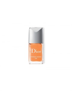 Познакомьтесь с новым поколением лаков Лак для ногтей Dior