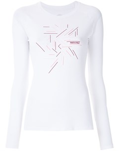 Рубашка UV Tech с длинными рукавами Track & field