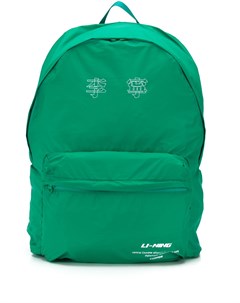 Рюкзак с логотипом Li-ning