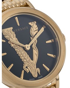 Дизайнерские часы Versace