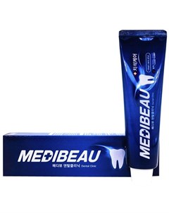 Зубная паста для комплексного ухода за полостью рта 120г Medibeau