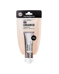 Perfect BB Cream ББ крем для лица SPF50 PA тон 23 Veraclara