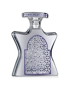 Dubai Platinum Bond no.9