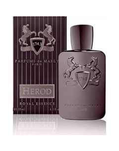 Herod Parfums de marly