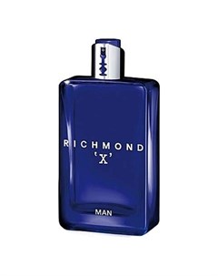 Richmond X Man John richmond