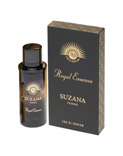 Suzana Noran perfumes