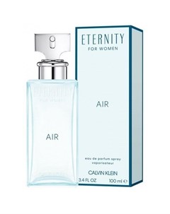 Eternity Air For Women Calvin klein