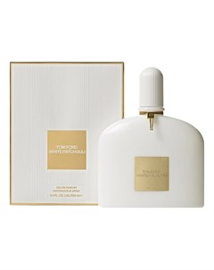 White Patchouli Tom ford