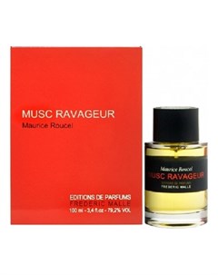 Musc Ravageur Frederic malle