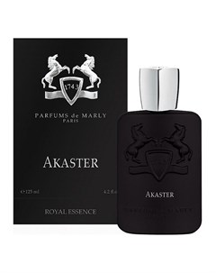 Akaster Parfums de marly