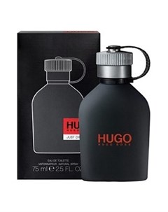 Hugo Just Different Hugo boss