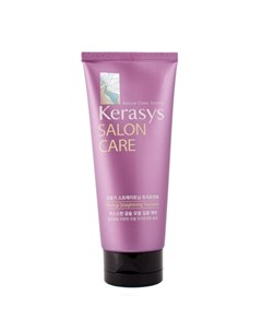 Маска для волос Salon Care Straightening 200 мл Kerasys