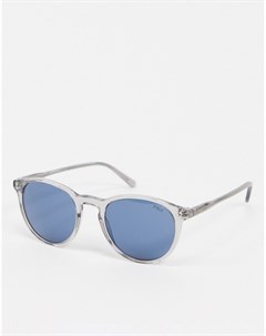 Круглые солнцезащитные очки 0PH4110 Polo ralph lauren