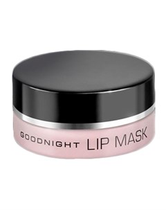 Goodnight Lip Mask Ночная восстанавливающая маска для губ 15мл Janssen
