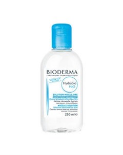 Мицеллярная вода Hydrabio H2O 250 мл Bioderma