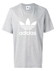 Футболка Originals Trefoil Adidas