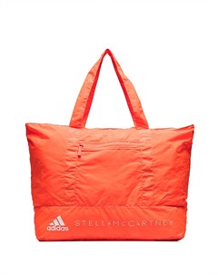 Спортивная сумка тоут Adidas by stella mccartney