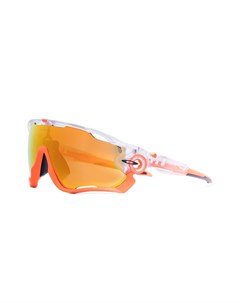 Спортивные солнцезащитные очки Jawbreaker Oakley
