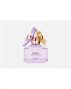 Роскошный романтичный аромат является фланкером ранее выпущенного одноименного классического парфюма Marc jacobs