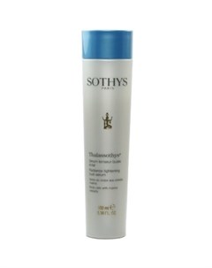 Сыворотка для тела Body Serum Fibrous Cellulite Target Sothys