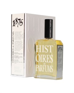1876 Mata Hari Histoires de parfums