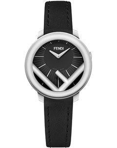 Часы с логотипом F Fendi