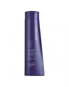 Шампунь оздоравливающий для сухой и чувствительной кожи Joico Daily Care Treatment Shampoo for healt Joico (сша)