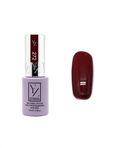 Гель лак Nail Professional System 272 Yllozure