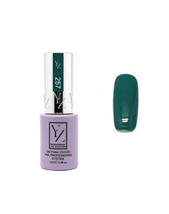 Гель лак Nail Professional System 257 Yllozure