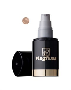 Тональный крем Soft Focus Magruss