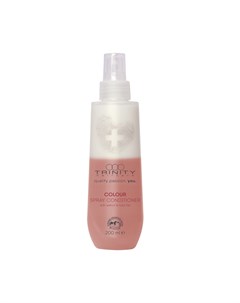 Спрей Кондиционер Essentials Colour Spray Conditioner для Окрашенных Волос 75 мл Trinity hair care