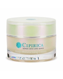 Крем Deep Moisturizing Cream Глубокого Увлажнения 31г Cipirica