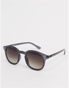 Черные солнцезащитные очки Watson Santa cruz