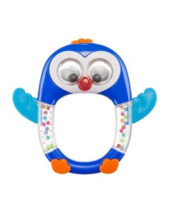 PENGUIN LO LO 330371 интерактивная игрушка погремушка Happy baby