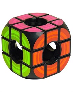 Головоломка РУБИКС KP8620 Кубик Рубика Пустой VOID 3х3 Rubik's