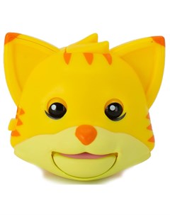 Кошка Mojimoto интерактивная игрушка Cepia llc